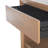 Wyat 1 Drawer Nightstand-1953932122