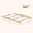 Universal Full Bed Rails-588844413