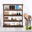 Moise 5 Piece Tiered Shelf