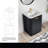 Atticus 24 Inch Bathroom Vanity with Sink-1231951742