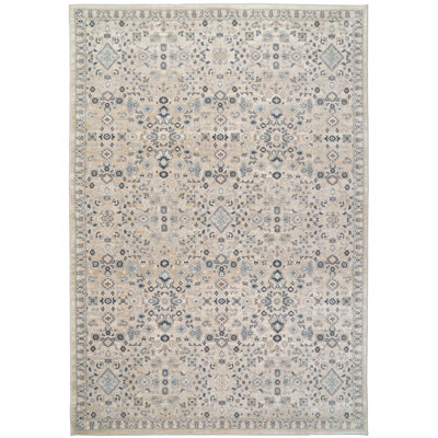 Yoshiya Geometric Rug