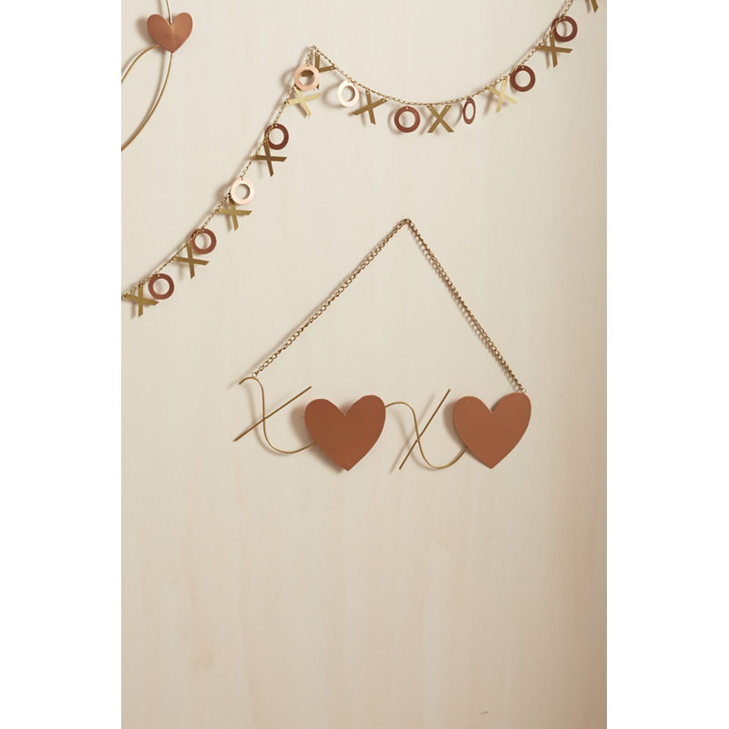 Décoration murale «Love»