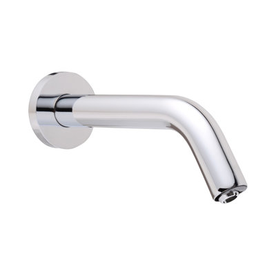 Sénart Chrome Motion Sensor Faucet – Touchless, ADA Compliant, Energy Efficient