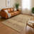 Premium Machine Washable Mayfield AMF2060 Geometric Rug-171169625-171169620