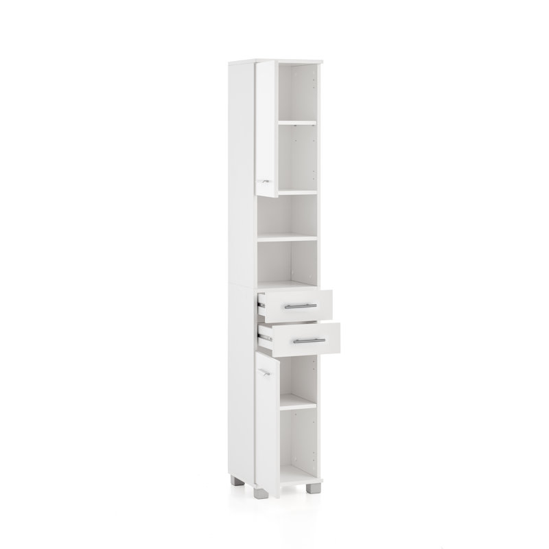 Spiridoula Bathroom Cabinet
