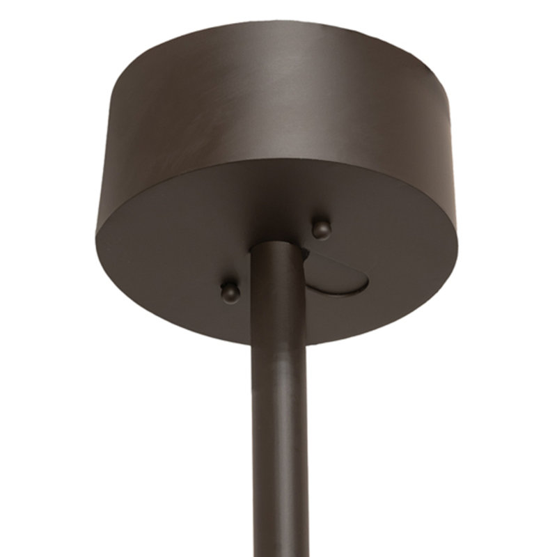 Prime Downrod Ceiling Fan