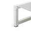 Chaise longue d'extérieur réglable à 5 niveaux 2 pièces-93341905-93341910