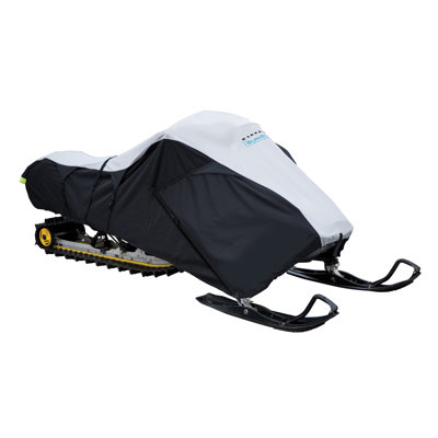 Housse élastique pour motoneige Deluxe