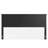 Chalco Solid Wood Headboard With Chamfer-260401466-260401412