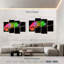 Rainbow Chameleon-108748164