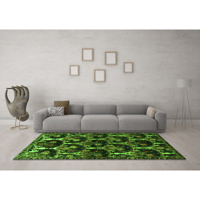 Tapis verts Traditional 2025