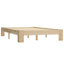 Abarne Solid Wood Bed-1433575092-1433575118