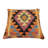 Maclean Geometric Throw Pillow