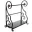 Metal Freestanding Paper Towel Holder