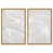 Gold Frame