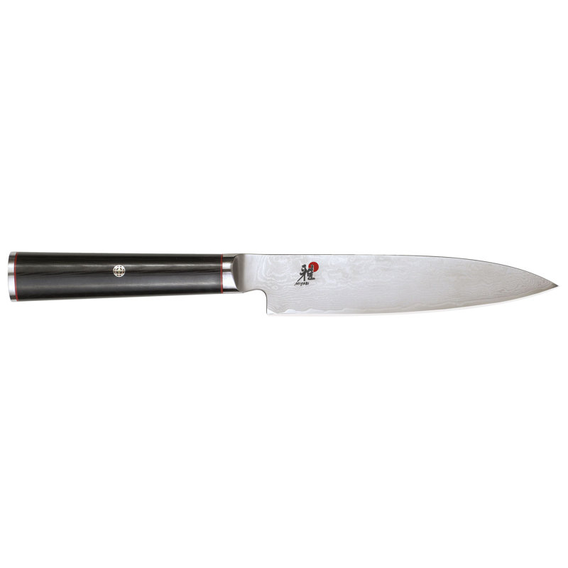 Miyabi Kaizen 7-piece Knife Block Set