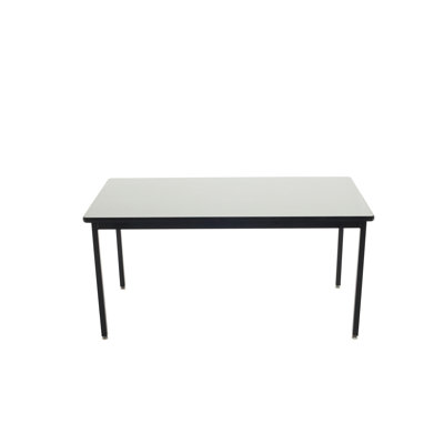 Steel Computer Desk