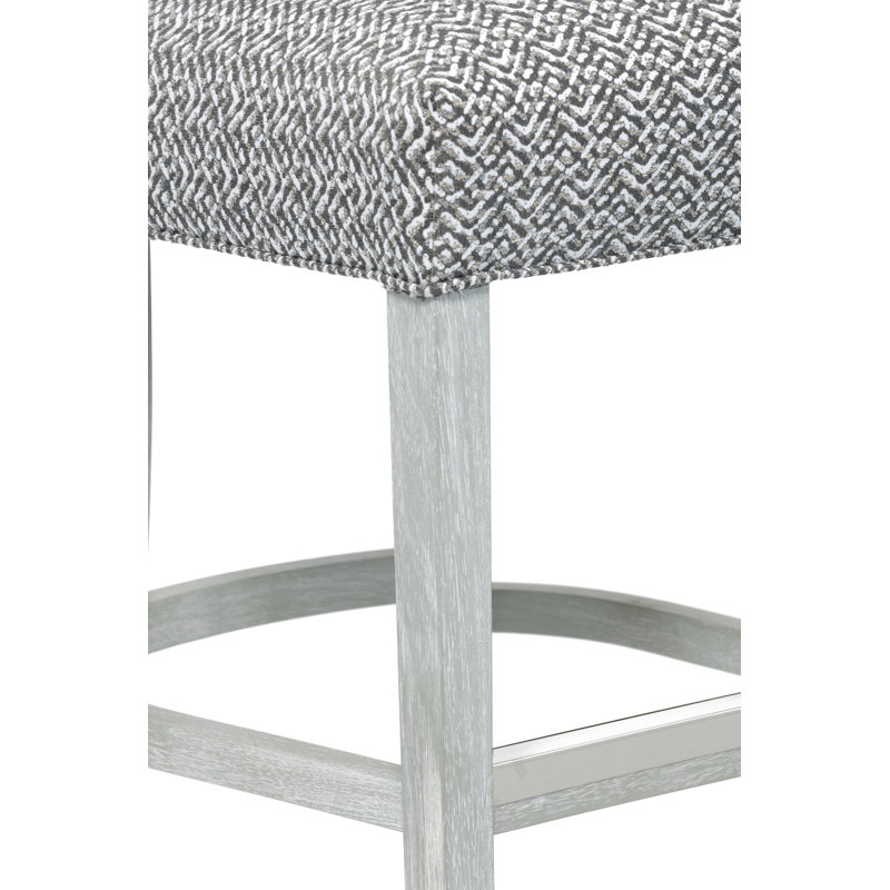 Collection de tabourets Shakia Bella, Tabouret de bar (siège d'une hauteur de 30 po)