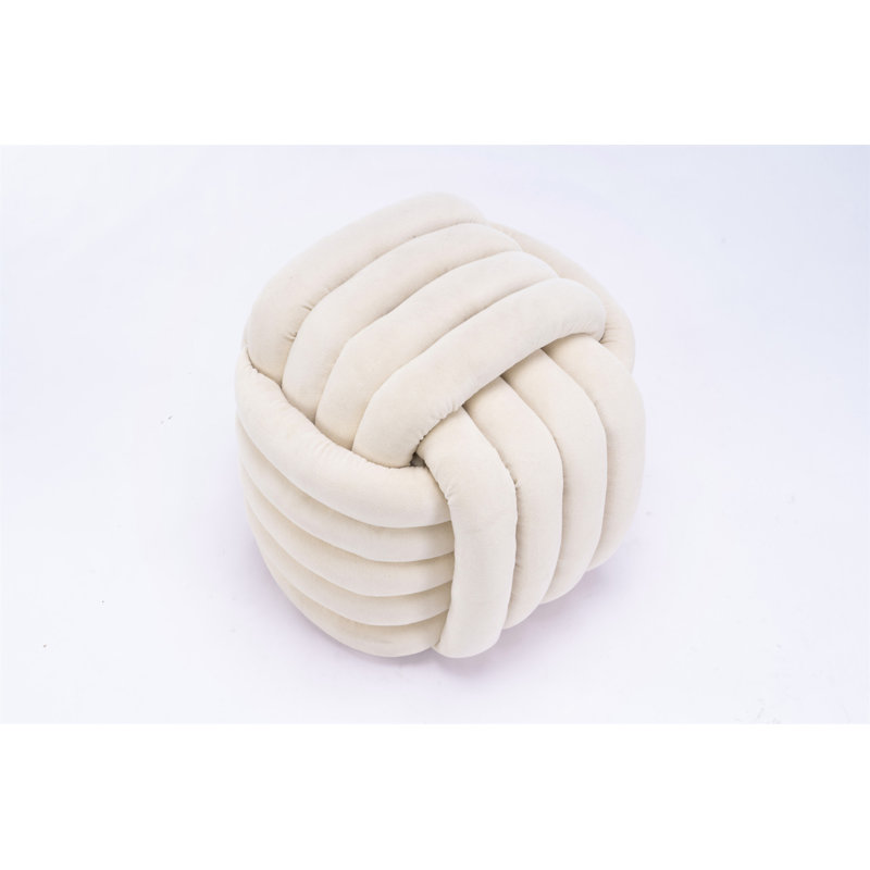 Ottoman, Beige