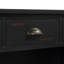 Console rétro avec 3 tiroirs de rangement-806033094