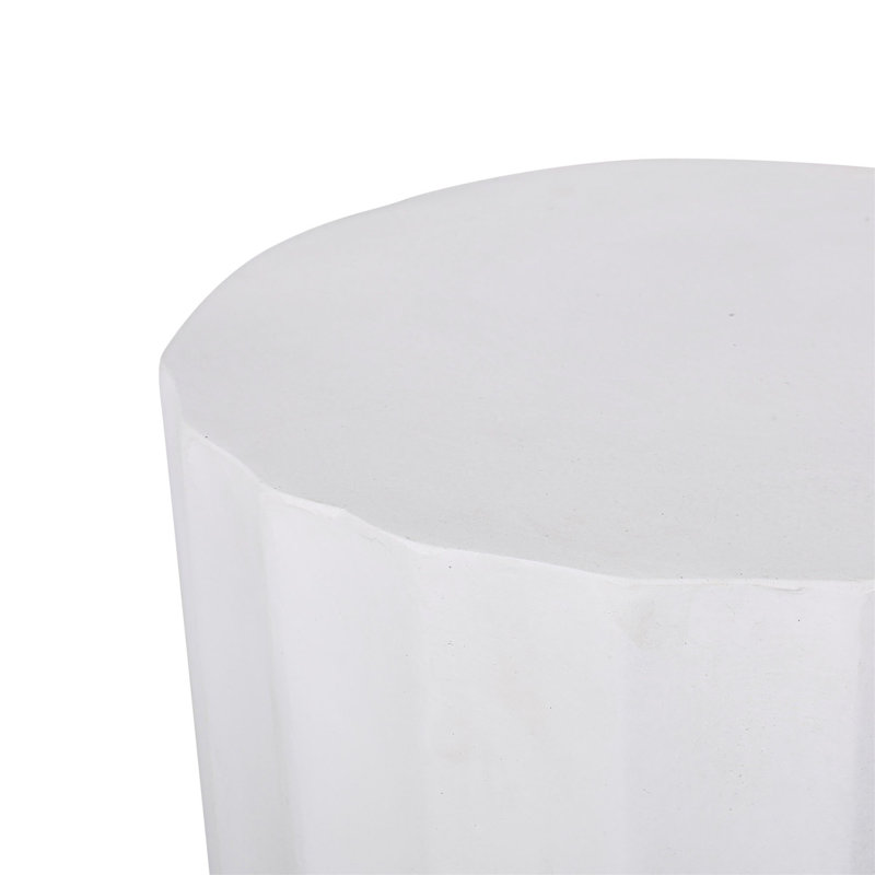 Outdoor Outdoor End Table