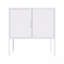 Armoire d'appoint 24 po