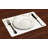 Polyester Abstract Rectangle Placemat