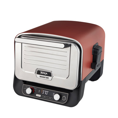 Ninja Woodfire Electric Outdoor Oven - OO101UK