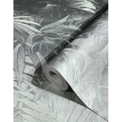 Kerynia Floral Double Roll