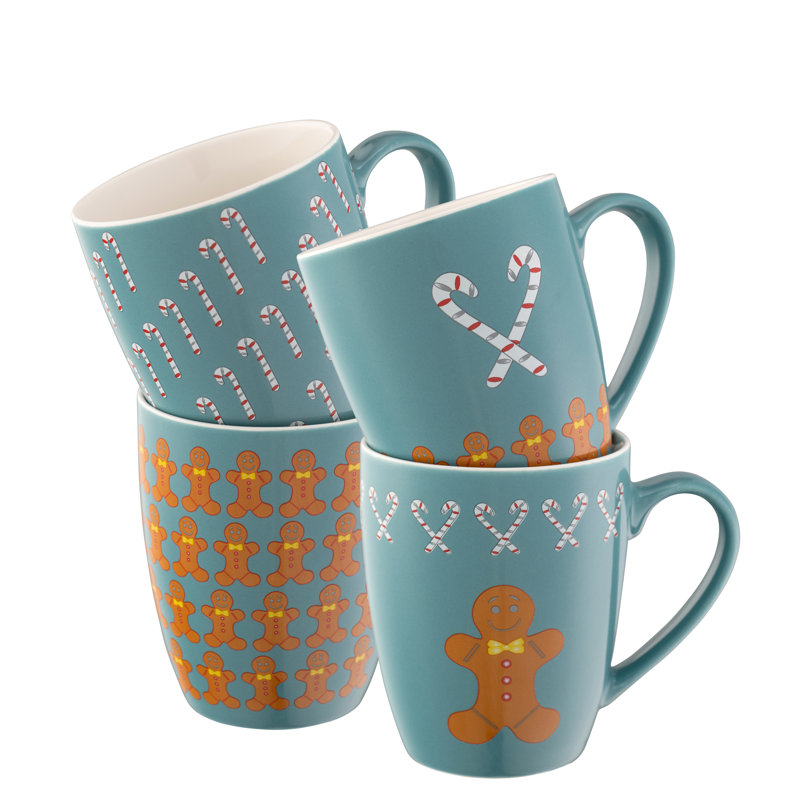 Cosimo Ceramic Coffee Mug