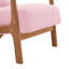 Chaise longue en bois-385482720-385482724