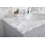 Ensemble de meuble-lavabo simple 42 po Lydie-1050172878