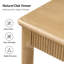 Table de salle à manger Waynesville-1609867961