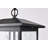 3 - Light Outdoor Hanging Lantern