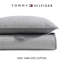Ensemble de courtepointe réversible en coton Tommy Hilfiger Ithaca-110968621-110968622