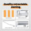 VidaXL Retractable-128803783-128803788