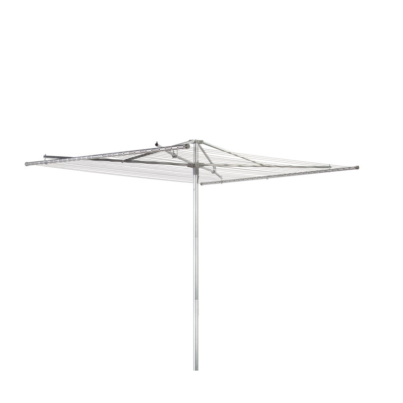 Corde à linge 83,71 po