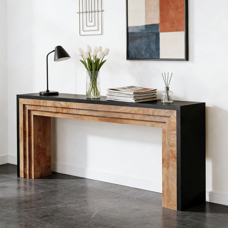 Modern Hallway Table,Console Table,Sofa Table