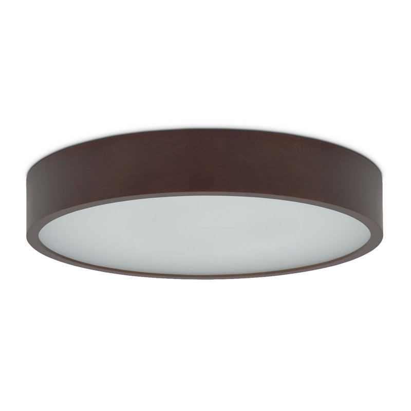 Axsel Flush Mount, Venge