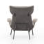 Anson 37" Wide Polyester Armchair-112891275