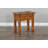 Deniela End Table with Storage