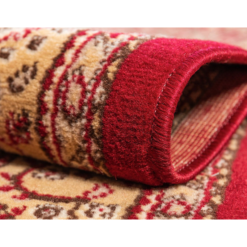 Anahita Oriental Indoor Rug, Rectangle 2'2" x 3'