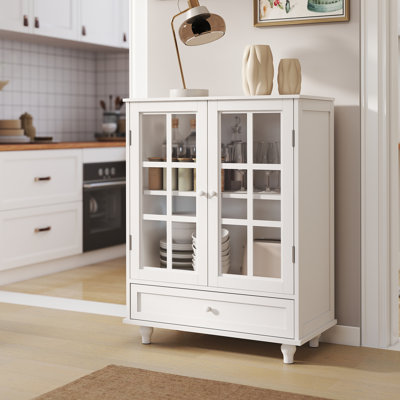 Buffet Minimalist