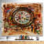 «People and Time», peinture-34270832-62566819
