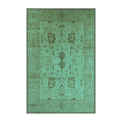 Oriental Indoor Rug