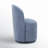 Sharlene Swivel Side Chair-96215042