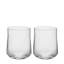 Informal Handmade Whiskey Glass