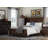 Mariama Acacia Solid Wood 42 " W 5 - Drawer Dresser