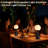 13" H Rechargeable Touch LED Table Lamp-247050683