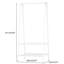 Alarik 62cm Clothing Rack-22185335